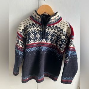 Dale of Norway Children’s Size 6